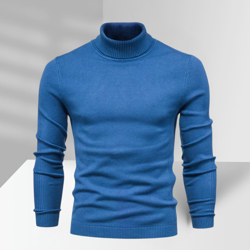 Coltrui Heren Gebreid Warm Comfort Winter