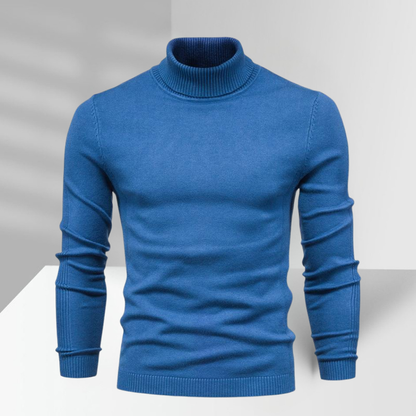 Coltrui Heren Gebreid Warm Comfort Winter