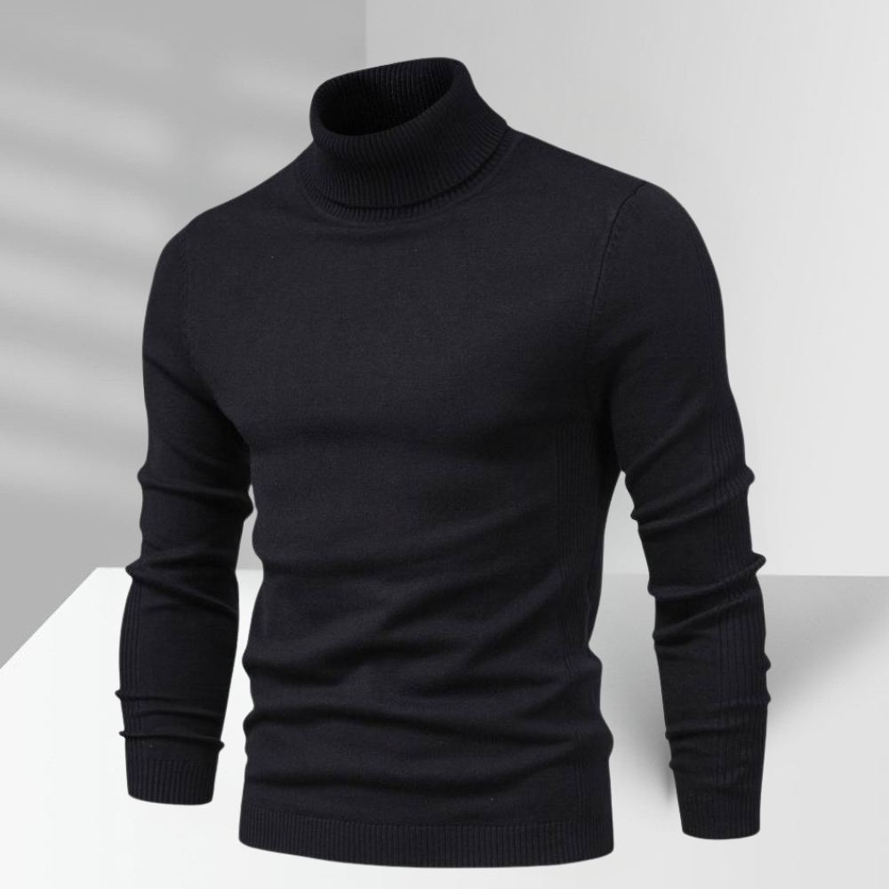 Coltrui Heren Gebreid Warm Comfort Winter