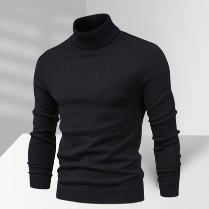 Coltrui Heren Gebreid Warm Comfort Winter