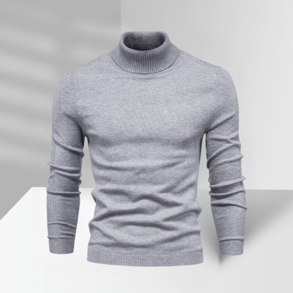 Coltrui Heren Gebreid Warm Comfort Winter