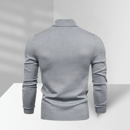 Coltrui Heren Gebreid Warm Comfort Winter