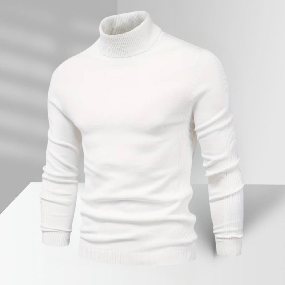 Coltrui Heren Gebreid Warm Comfort Winter