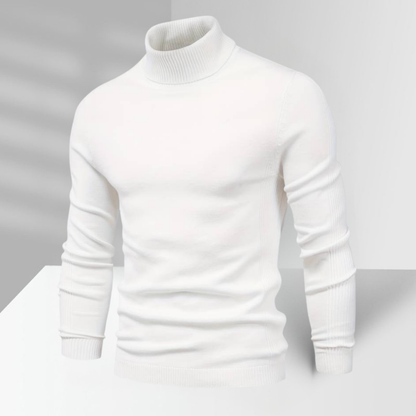 Coltrui Heren Gebreid Warm Comfort Winter
