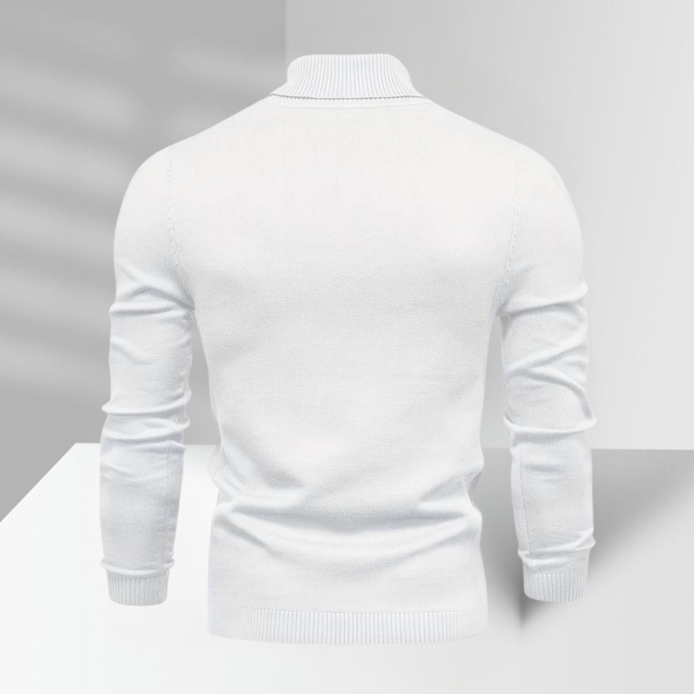 Coltrui Heren Gebreid Warm Comfort Winter