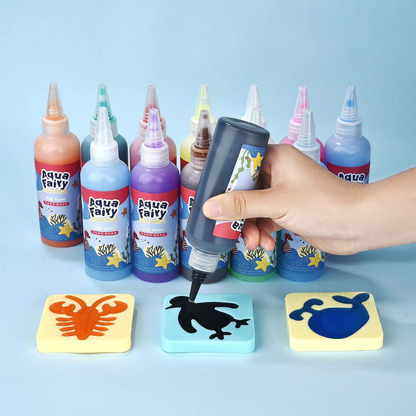 Creatief Speelgoed Waterknutsel Set Kinderen Educatief