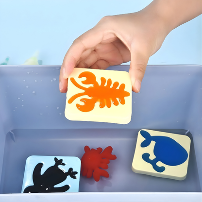 Creatief Speelgoed Waterknutsel Set Kinderen Educatief