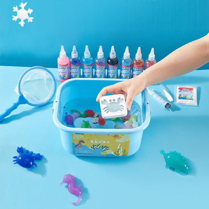 Creatief Speelgoed Waterknutsel Set Kinderen Educatief
