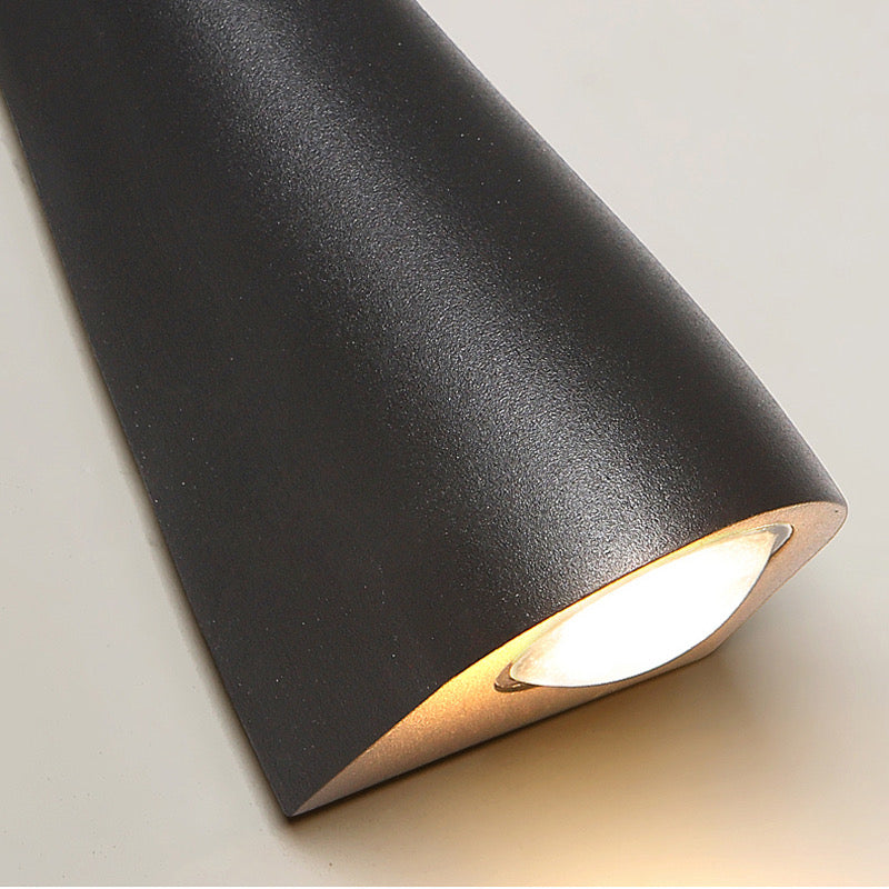 Moderne Waterdicht Baksteen Wandlamp