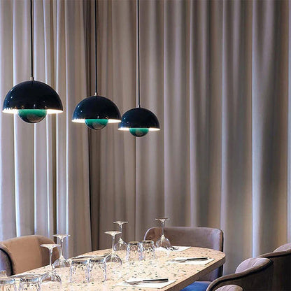 Scandinavische Bloempot Hanglamp