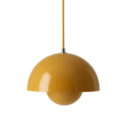 Scandinavische Bloempot Hanglamp