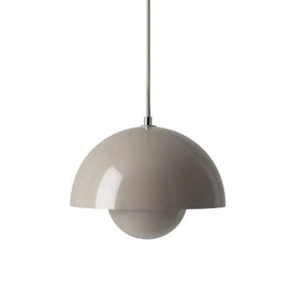 Scandinavische Bloempot Hanglamp