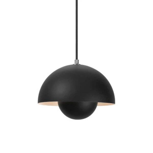 Scandinavische Bloempot Hanglamp