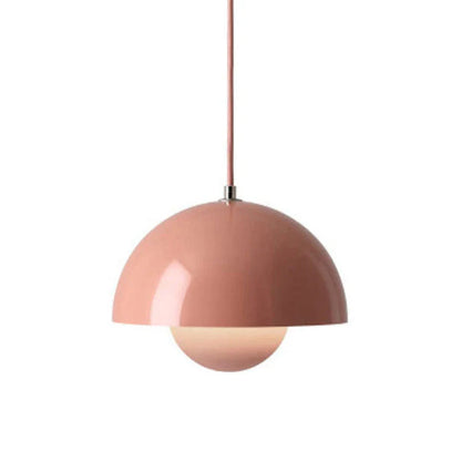 Scandinavische Bloempot Hanglamp