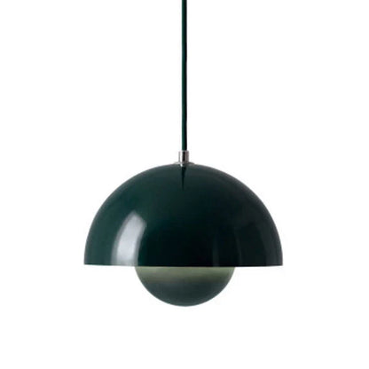 Scandinavische Bloempot Hanglamp