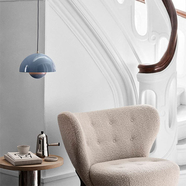 Scandinavische Bloempot Hanglamp