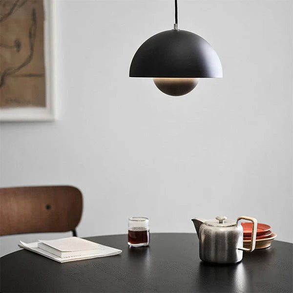 Scandinavische Bloempot Hanglamp