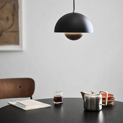 Scandinavische Bloempot Hanglamp