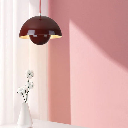 Scandinavische Bloempot Hanglamp