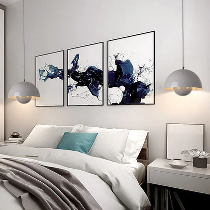 Scandinavische Bloempot Hanglamp