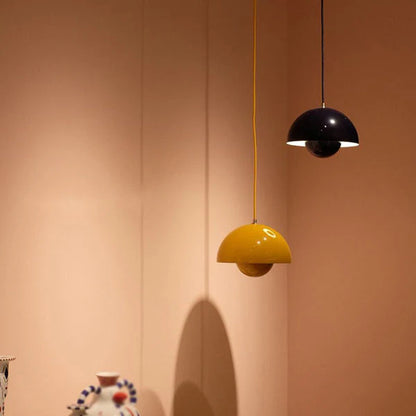 Scandinavische Bloempot Hanglamp