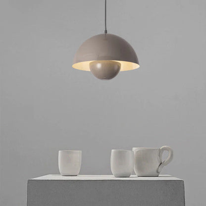 Scandinavische Bloempot Hanglamp