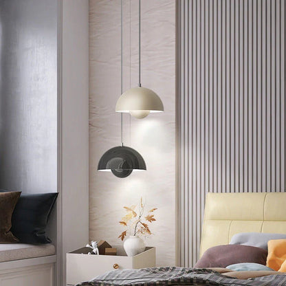 Scandinavische Bloempot Hanglamp