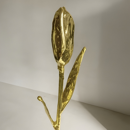 Decoratieve Roos Valentijnsdag Luxe Cadeau Vaas