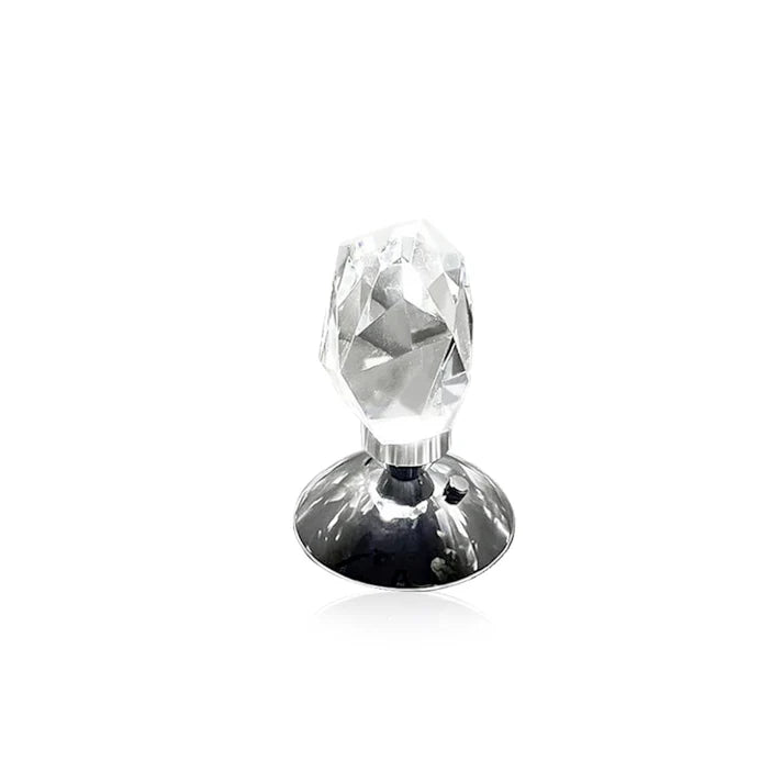 Diamant Kristallen Steen Diamant Tafellamp