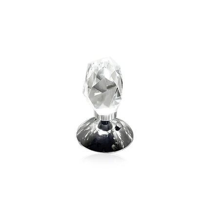 Diamant Kristallen Steen Diamant Tafellamp