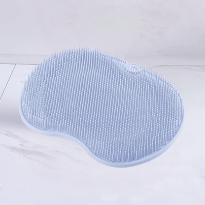 Douchemat Voetborstel Siliconen Antislip Massage