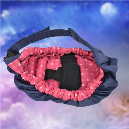 Draagdoek Baby Verstelbaar Comfort Borstvoeding