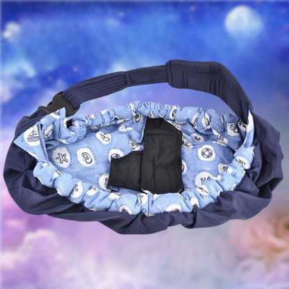 Draagdoek Baby Verstelbaar Comfort Borstvoeding