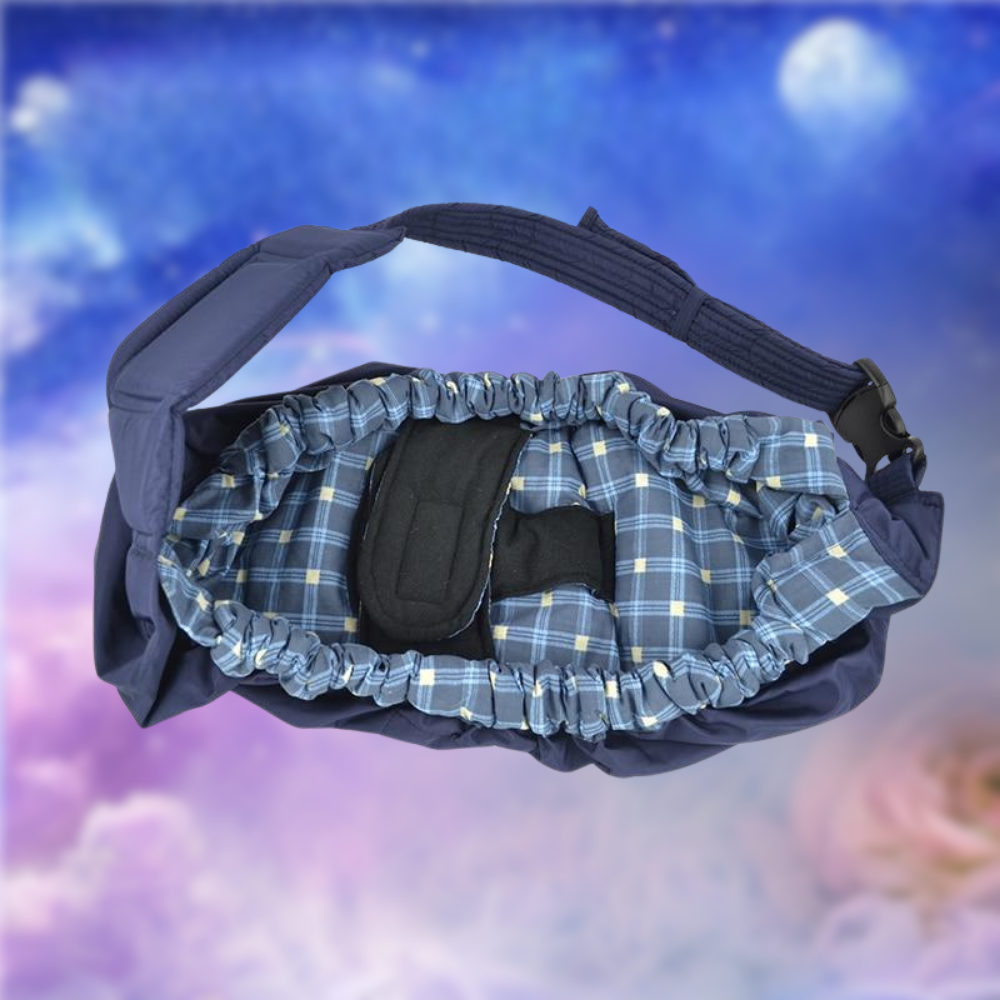 Draagdoek Baby Verstelbaar Comfort Borstvoeding
