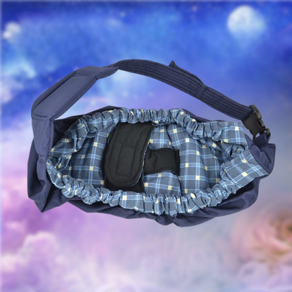 Draagdoek Baby Verstelbaar Comfort Borstvoeding