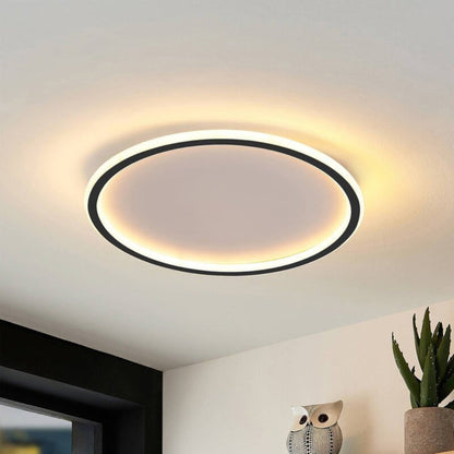 Plafondlamp LED Ronde Moderne Dunne Verlichting