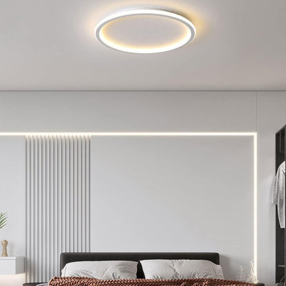 Plafondlamp LED Ronde Moderne Dunne Verlichting