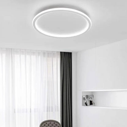 Plafondlamp LED Ronde Moderne Dunne Verlichting