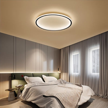 Plafondlamp LED Ronde Moderne Dunne Verlichting
