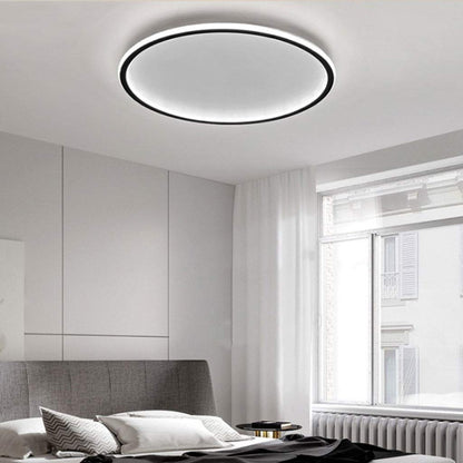 Plafondlamp LED Ronde Moderne Dunne Verlichting