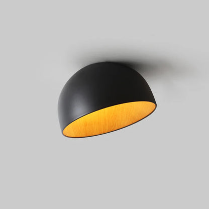 Minimalistische Luxe Duo Plafondlamp