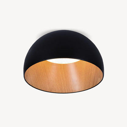 Minimalistische Luxe Duo Plafondlamp