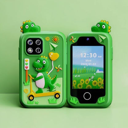 Educatief Speelgoed Smartphone Interactief Leer Speelgoed Kinderen