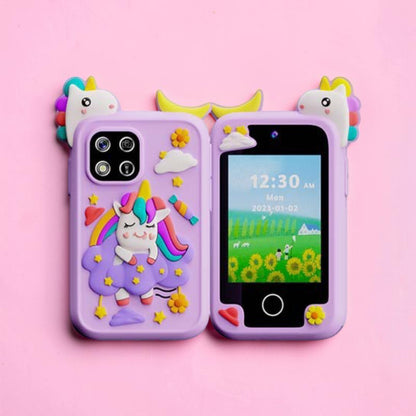 Educatief Speelgoed Smartphone Interactief Leer Speelgoed Kinderen