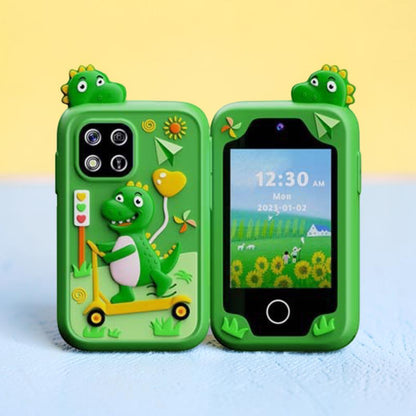 Educatief Speelgoed Smartphone Interactief Leer Speelgoed Kinderen