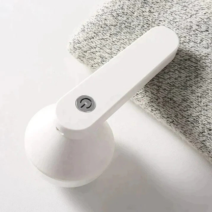 Elektrische Pluizenverwijderaar USB Oplaadbaar Textiel