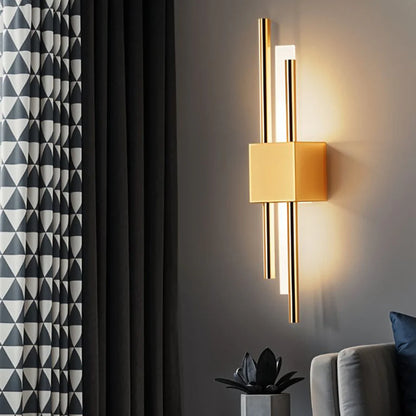 Stijlvolle Wandlamp Verlichting– Stijlvolle Verlichting voor Moderne Interieurs