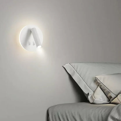 Minimalistisch Design Functionele Luxe Wandlamp