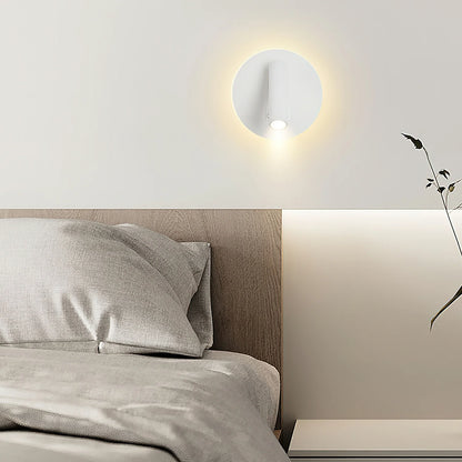 Minimalistisch Design Functionele Luxe Wandlamp