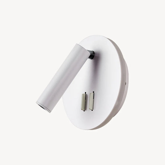 Minimalistisch Design Functionele Luxe Wandlamp